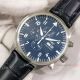 New Copy IWC Big Pilots Spitfire Chronograph SS Black Dial Watch 43mm (3)_th.jpg